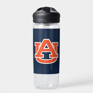 Auburn University   Auburn UA Logo Water Bottle