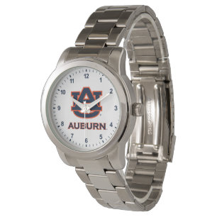 Auburn University   Auburn Watch