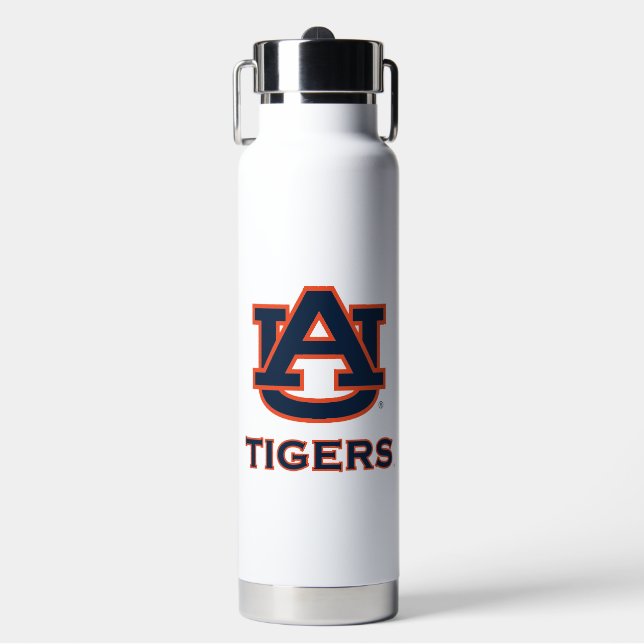Auburn University | Auburn Water Bottle (Front)