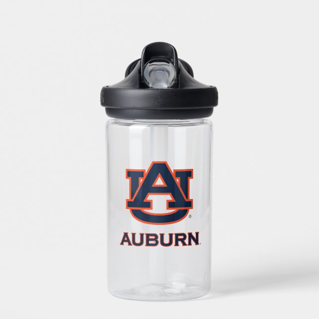 Auburn University | Auburn Water Bottle (Front)