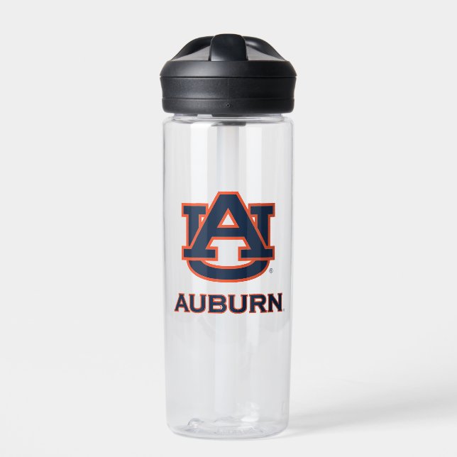 Auburn University | Auburn Water Bottle (Front)