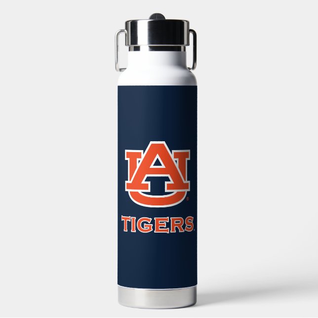 Auburn University | Auburn Water Bottle (Front)