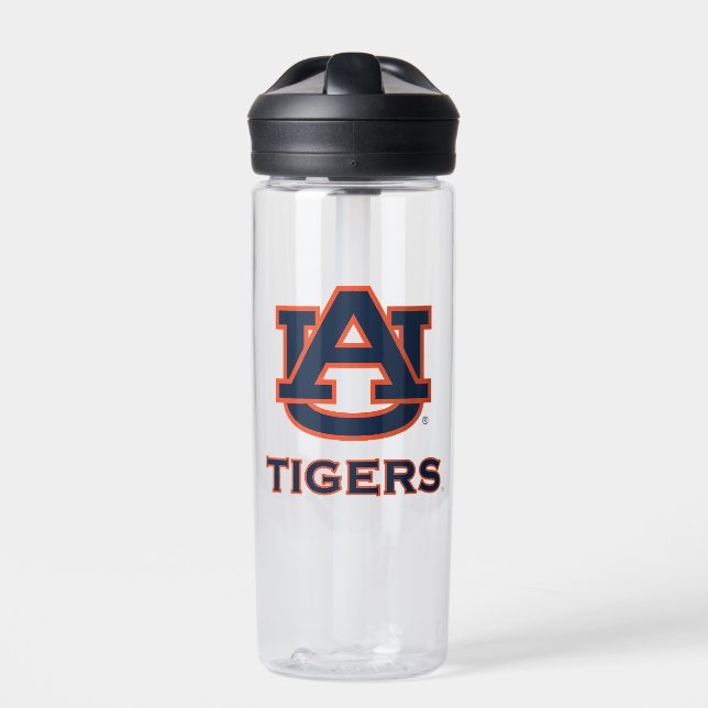 Auburn University | Auburn Water Bottle (Front)