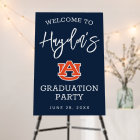 Auburn University | Graduation Party