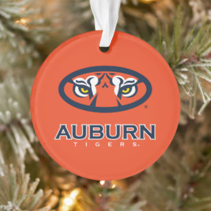 Auburn University   Holiday Ornament