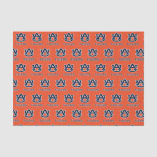 Auburn University   Holiday Tissue Paper