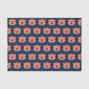 Auburn University Holiday Tissue Paper