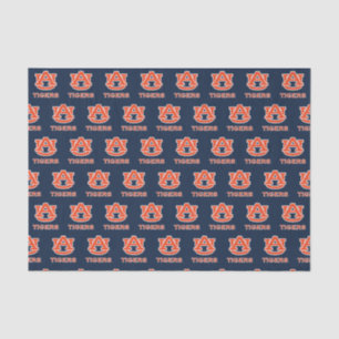 Auburn University   Holiday Tissue Paper