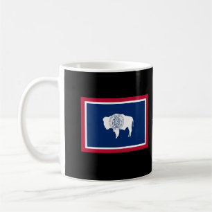 Auburn Wyoming Coffee Mug