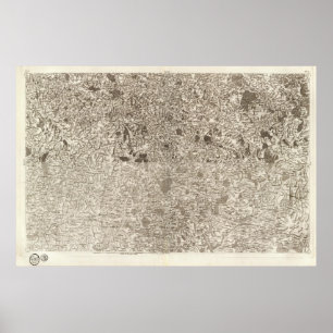 Aubusson Poster