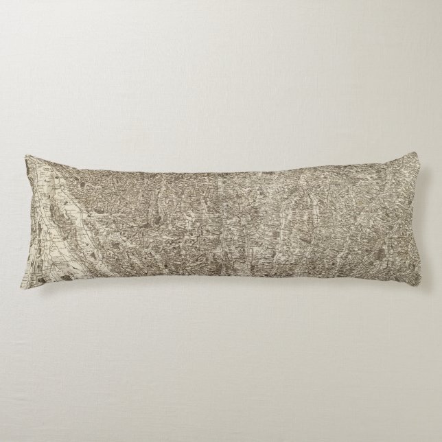 Auch Body Cushion (Front)