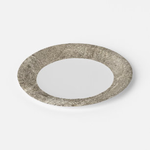Auch Paper Plate