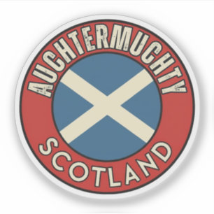 Auchtermuchty, Scotland