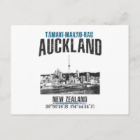 Auckland