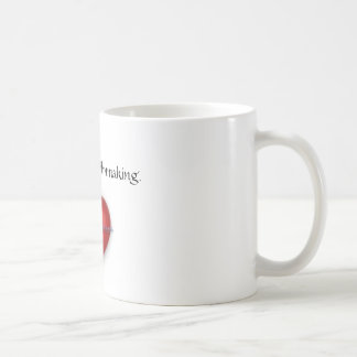AudazLogo, Revolutionary filmmaking. Coffee Mug