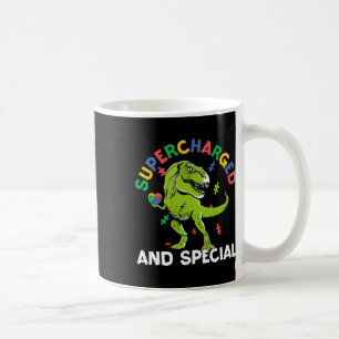Audhd Disability Autism Adhd Neurodiversity Coffee Mug