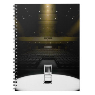 Audience of One Holysticare™ Examination Journal