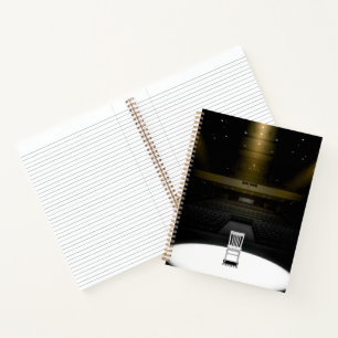 Audience of One Holysticare™ Examination Journal