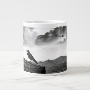 Audience of One Large Coffee Mug