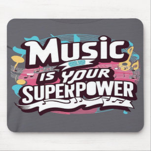 Audio Artisan Mouse Pad