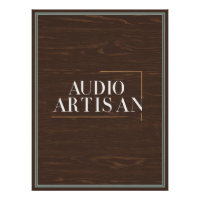 Audio Artisan