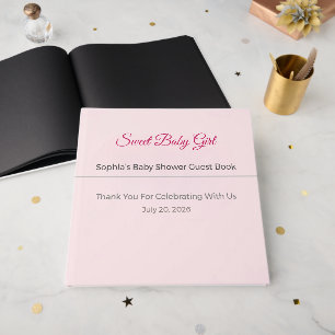 Audio Guest Book Wedding Custom Photo Album