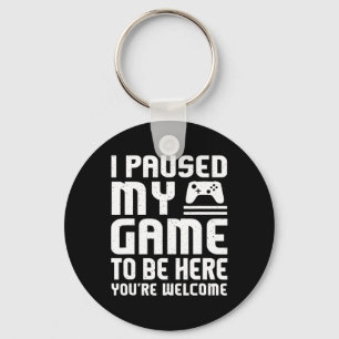 Audio Karate California Reaper Key Ring