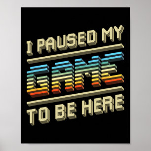 Audio Karate - Saturday Night  Poster