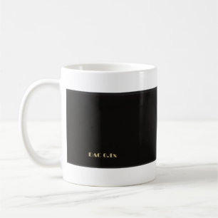 Audio Note DAC 0.1x Coffee Mug