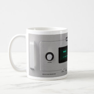 Audio Research Reference 5SE Coffee Mug