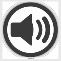 Audio Speaker