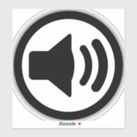 Audio Speaker