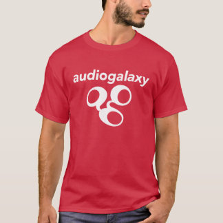 Audiogalaxy T-Shirt