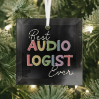 Audiologist Doctor of Audiology Graduation Gifts