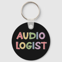 Audiologist Doctor of Audiology Graduation Gifts