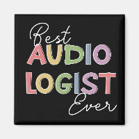 Audiologist Doctor of Audiology Graduation Gifts