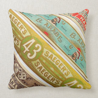 audiophilias.com THE THINGS YOU CAN'T THROW AWAY Cushion