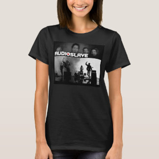 Audioslave, photography mashup Classic T Shirt