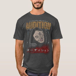 Audition T-Shirt