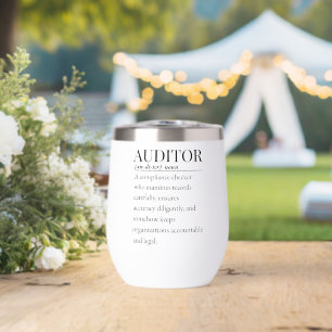 Auditor