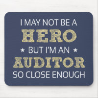Auditor Humour Novelty