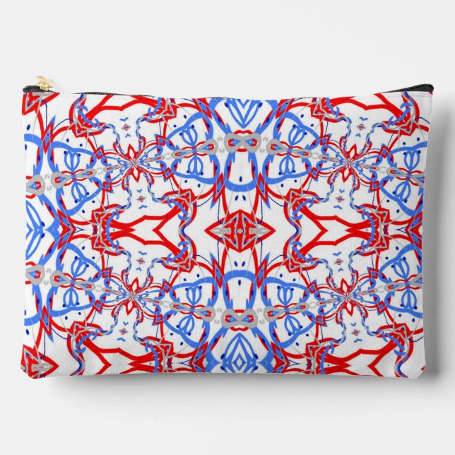 Audson Accessory Pouch (Front)
