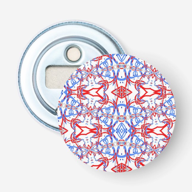 Audson Bottle Opener (Front)