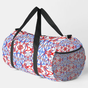 Audson Duffle Bag