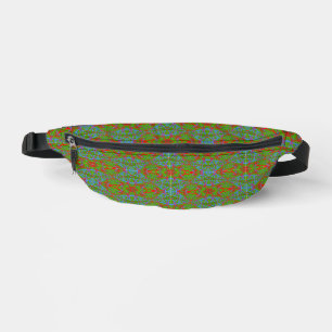 Audson Green Bum Bags
