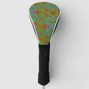 Audson Green Golf Head Cover