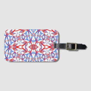 Audson Luggage Tag