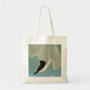 Audubon: Gull-Billed Tern Tote Bag