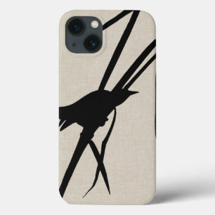 Audubon Silhouette II iPhone 13 Case