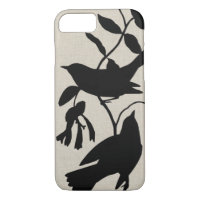 Audubon Silhouette IV